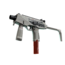 MP9 | Воздушный шлюз