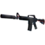 M4A1-S | Брифинг