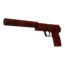 USP-S | Неисправность