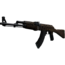 StatTrak™ AK-47 | Затерянная земля