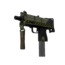 StatTrak™ MAC-10 | Классический контейнер