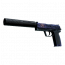 USP-S | Чёрный лотос