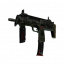 StatTrak™ MP7 | Диверсант