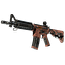 M4A4 | Турбина